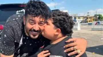 من هو المطرب إسماعيل الليثي؟ آخر أخبار الحادث الأليم الذي أوقف مسيرته بالمنيا اليوم